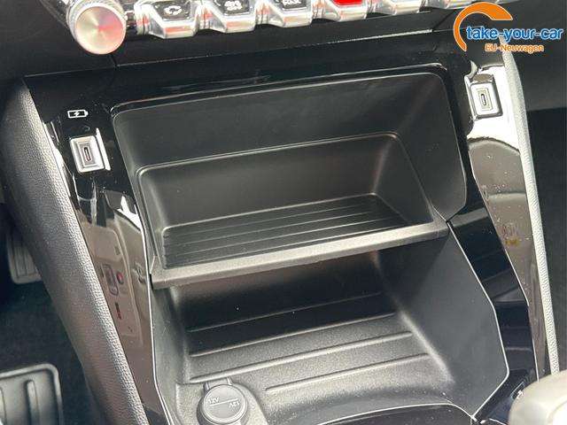 Fahrzeugbild eines Peugeot 208