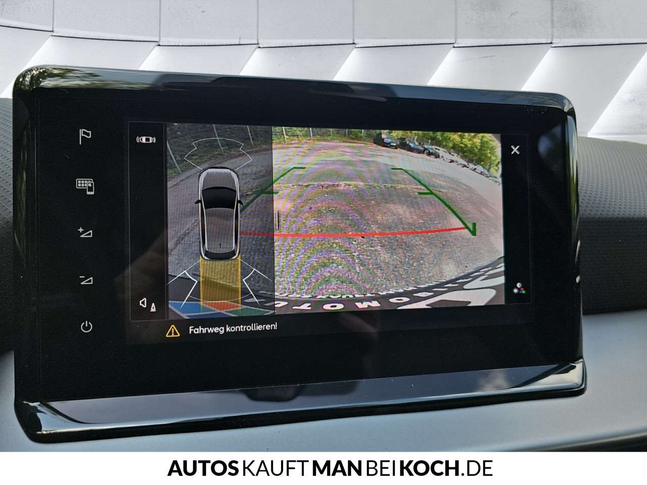 Fahrzeugbild eines SEAT Ibiza