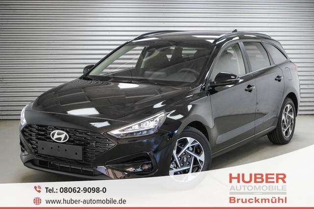 Fahrzeugbild eines Hyundai i30