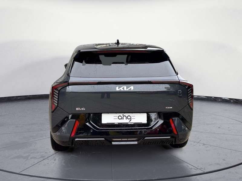 Fahrzeugbild eines Kia EV4