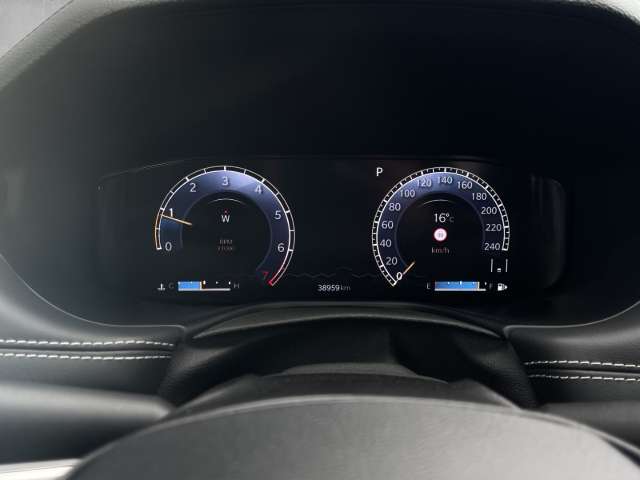 Fahrzeugbild eines Jeep Compass