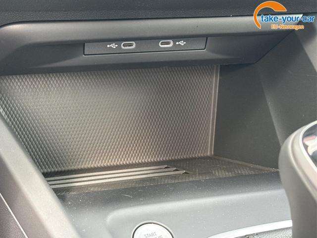 Fahrzeugbild eines Volkswagen Golf