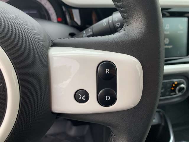 Fahrzeugbild eines Renault Twingo
