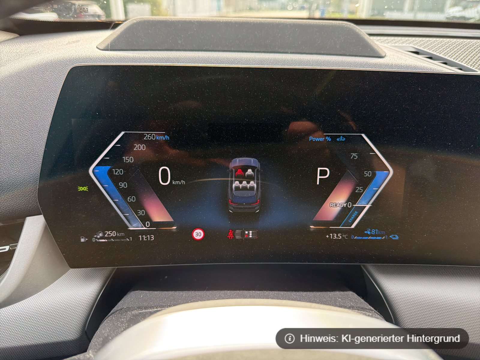 Fahrzeugbild eines BMW X1