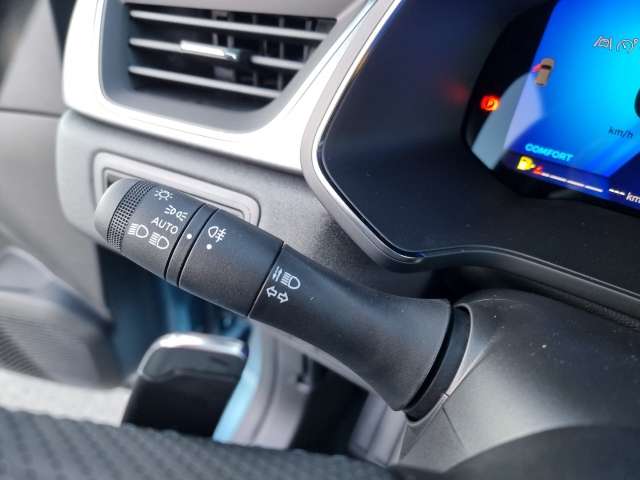 Fahrzeugbild eines Renault Symbioz