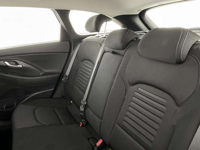 Fahrzeugbild eines Hyundai i30