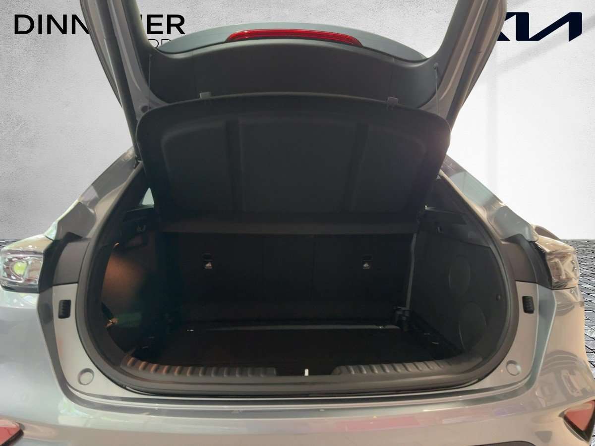 Fahrzeugbild eines Kia XCeed