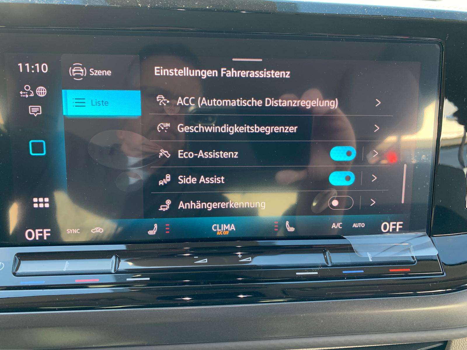 Fahrzeugbild eines Volkswagen Multivan