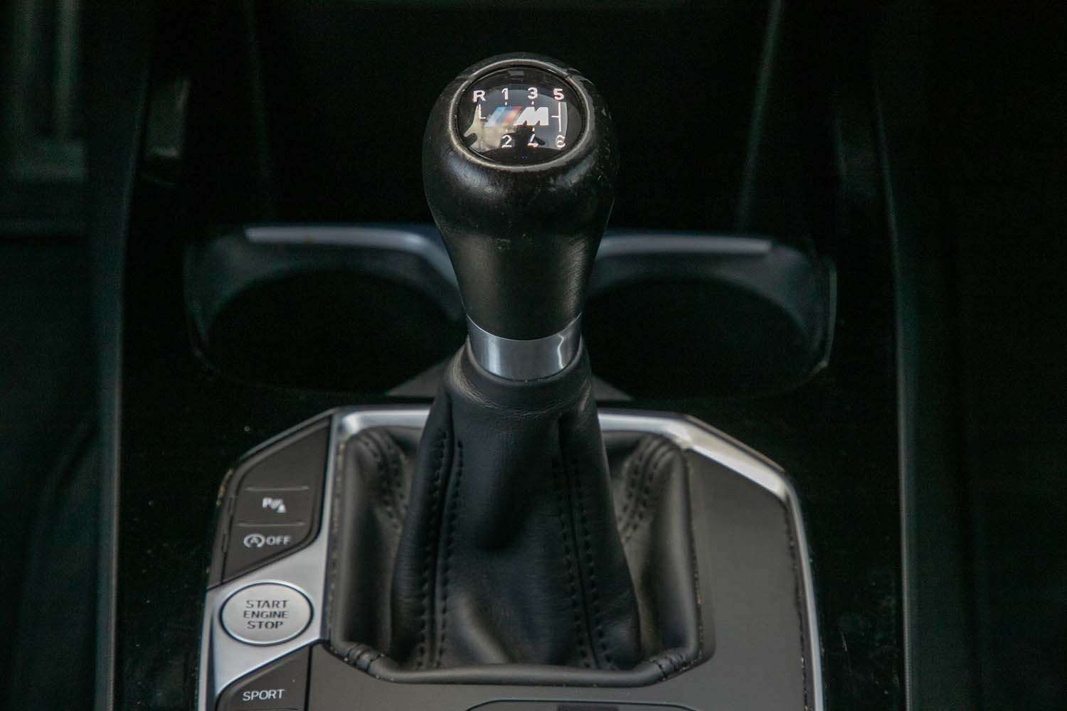 Fahrzeugbild eines BMW 1er-Reihe