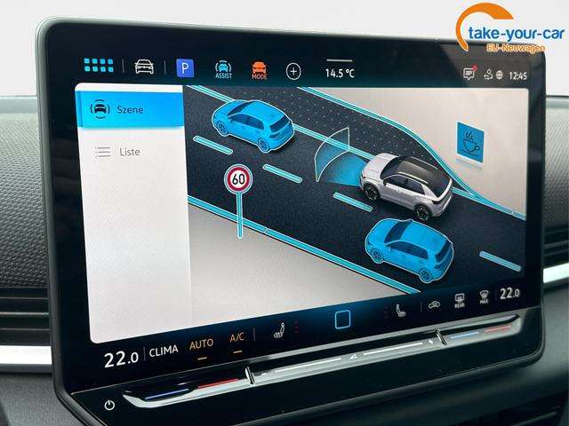 Fahrzeugbild eines Volkswagen T-Roc