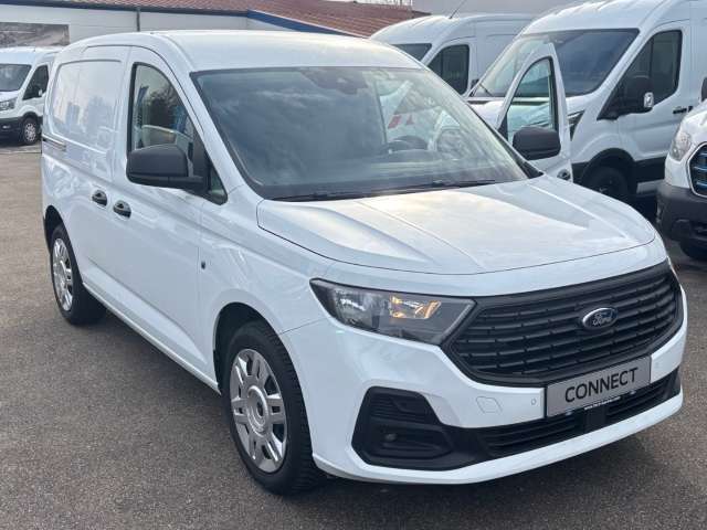 Fahrzeugbild eines Ford Transit Connect