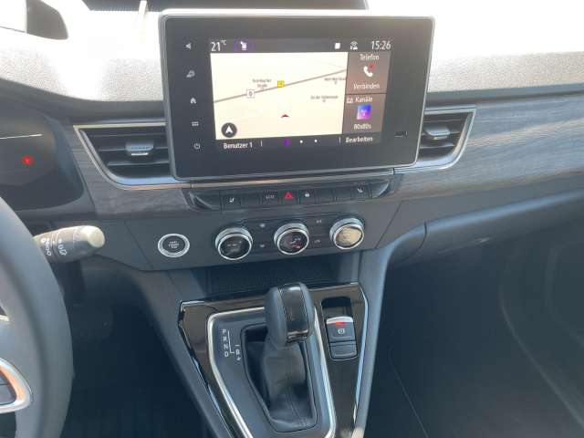 Fahrzeugbild eines Renault Kangoo E-TECH