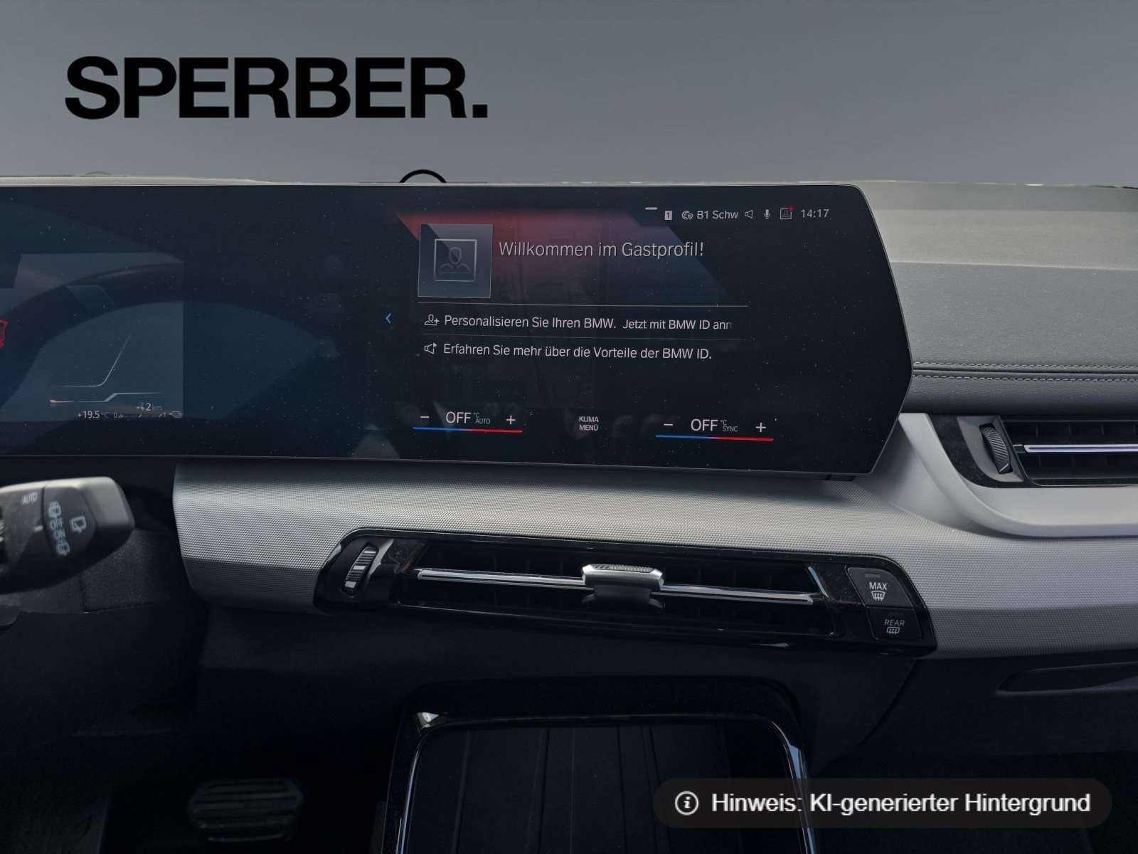 Fahrzeugbild eines BMW 2er-Reihe