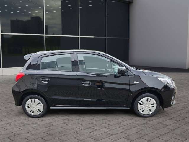 Fahrzeugbild eines Mitsubishi Space Star