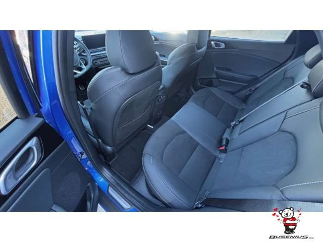 Fahrzeugbild eines Kia XCeed