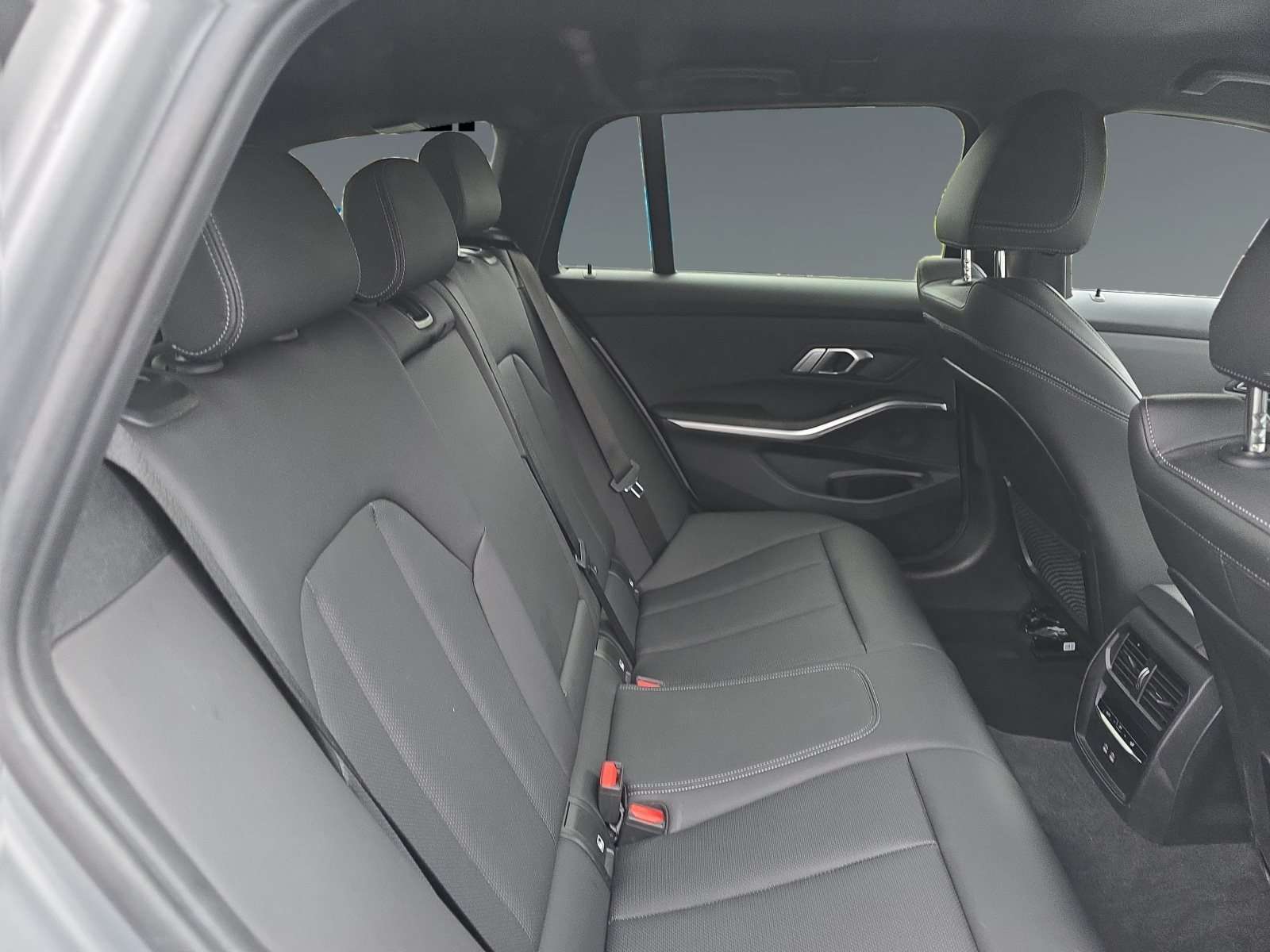 Fahrzeugbild eines BMW 3er-Reihe