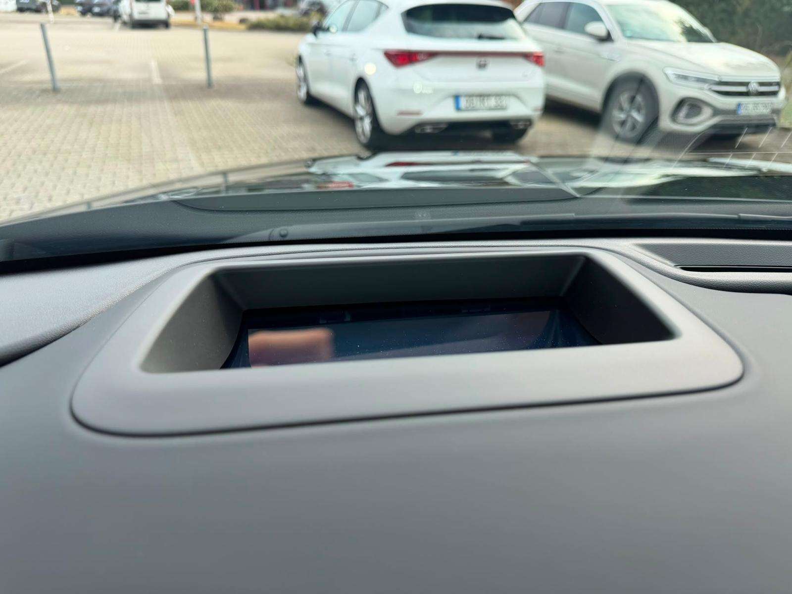 Fahrzeugbild eines Hyundai Tucson