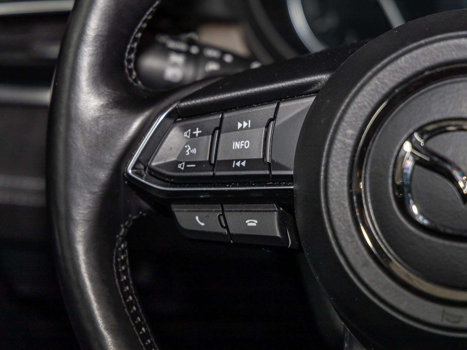 Fahrzeugbild eines Mazda Mazda6