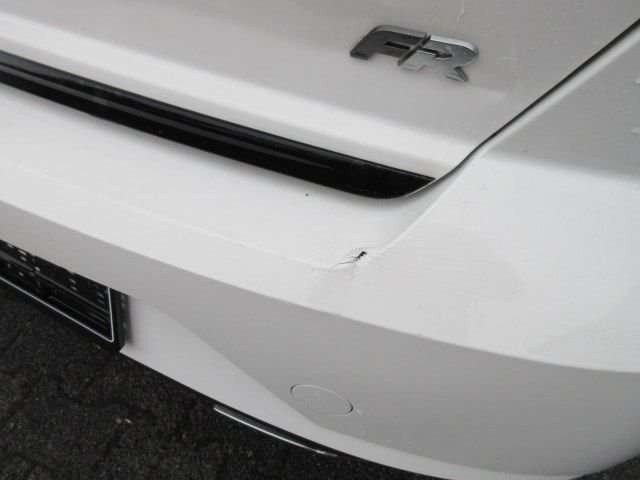 Fahrzeugbild eines SEAT Ibiza