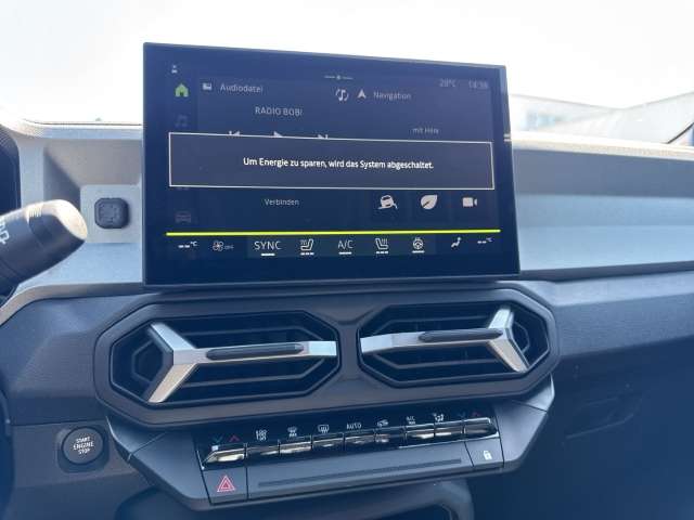 Fahrzeugbild eines Dacia Bigster