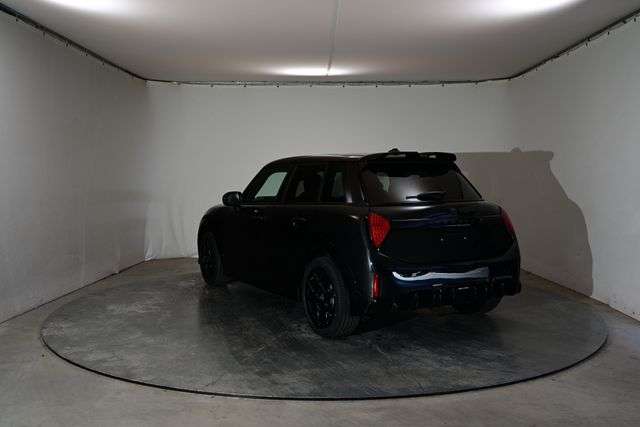 Fahrzeugbild eines MINI COOPER