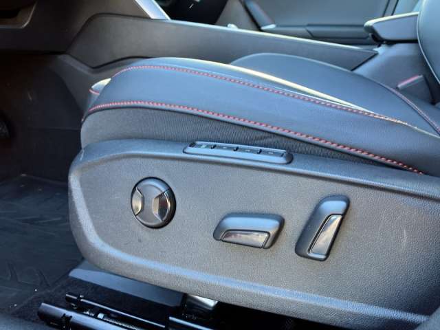 Fahrzeugbild eines SEAT Leon