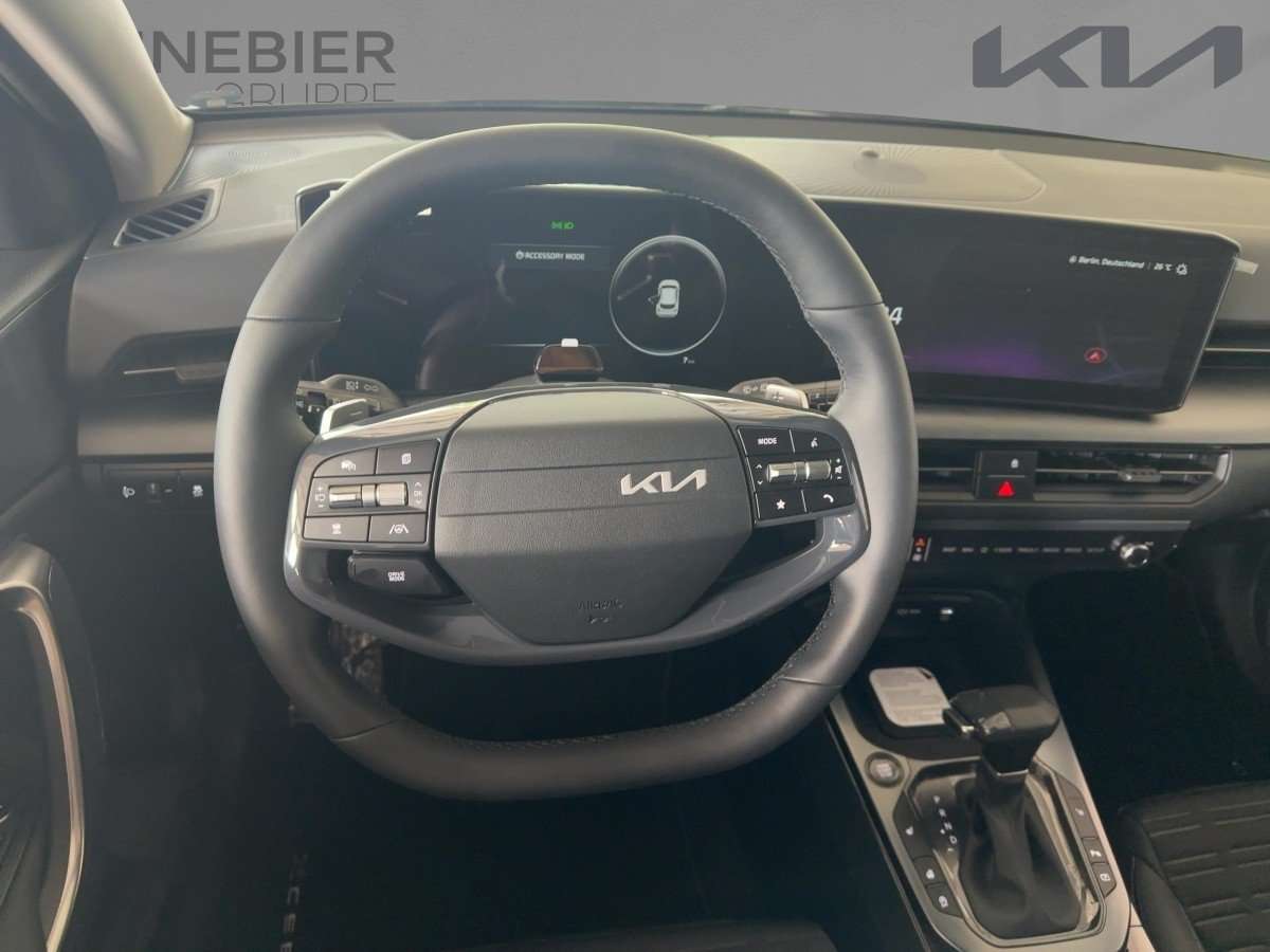 Fahrzeugbild eines Kia XCeed