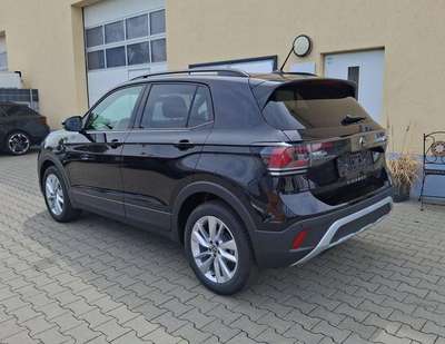 Bild Volkswagen T-Cross