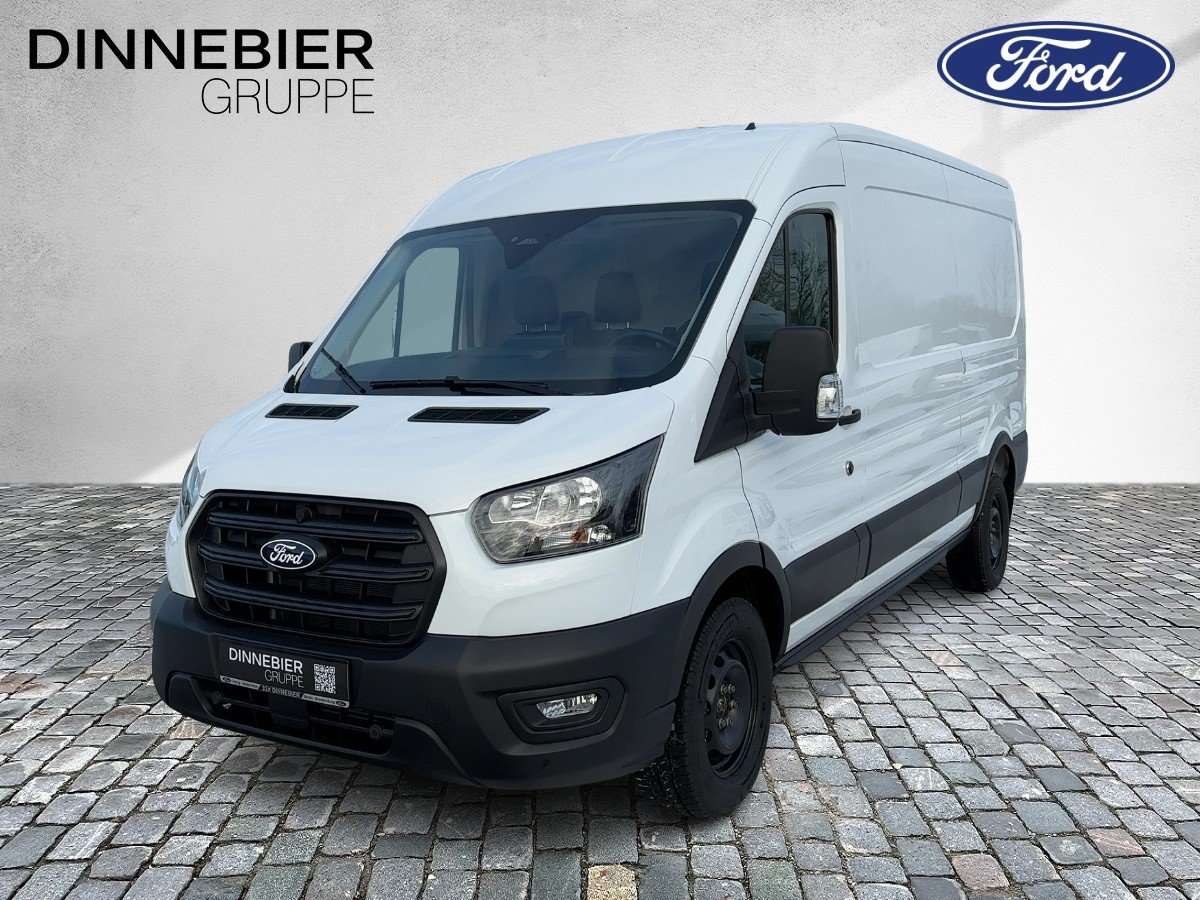 Fahrzeugbild eines Ford Transit