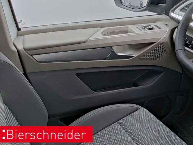 Fahrzeugbild eines Volkswagen Multivan