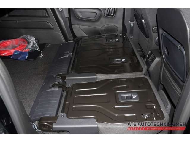 Fahrzeugbild eines Fiat Qubo L