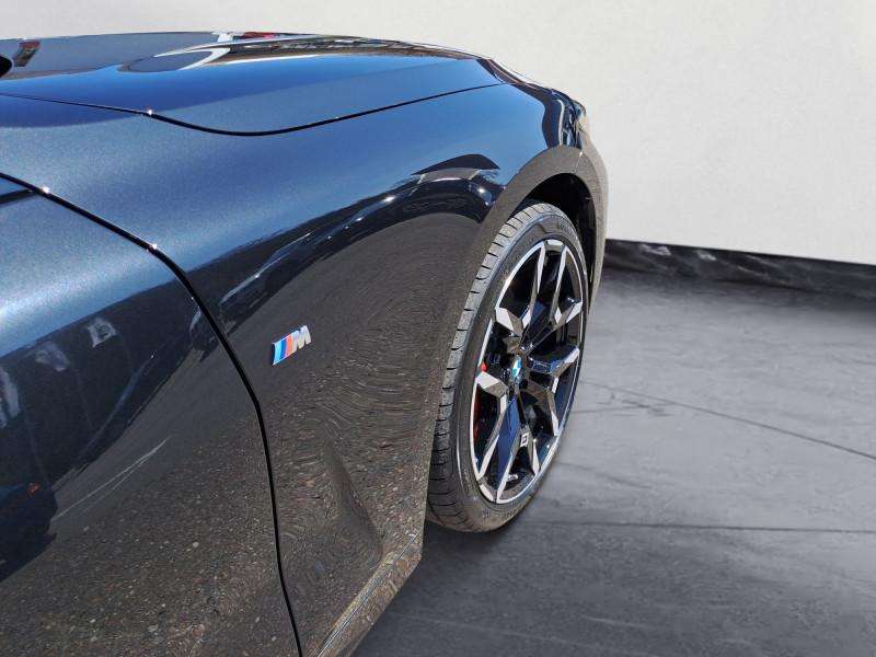 Fahrzeugbild eines BMW 4er-Reihe