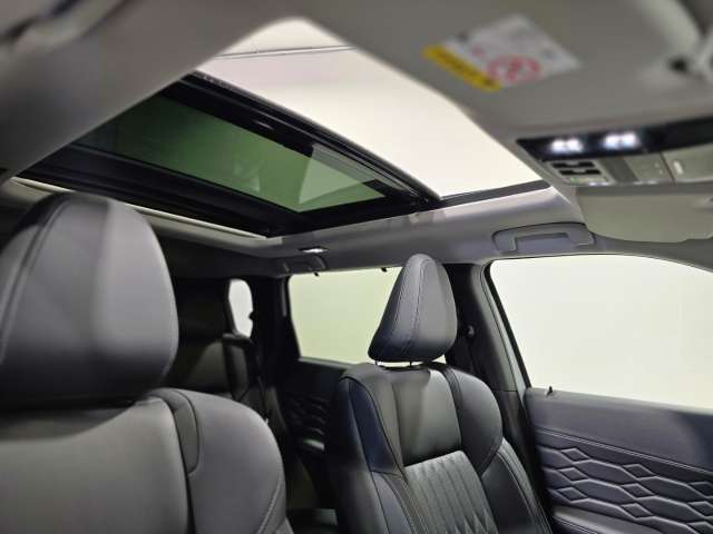 Fahrzeugbild eines Mitsubishi Outlander