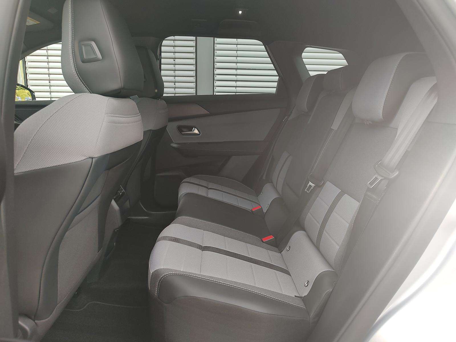 Fahrzeugbild eines Opel Grandland X
