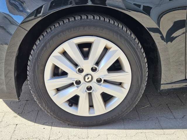 Fahrzeugbild eines Renault Mégane