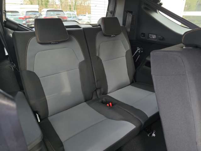 Fahrzeugbild eines Dacia Jogger