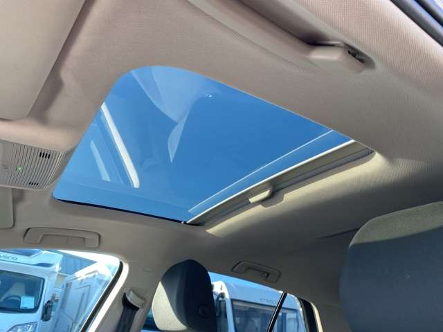 Fahrzeugbild eines Volkswagen Golf