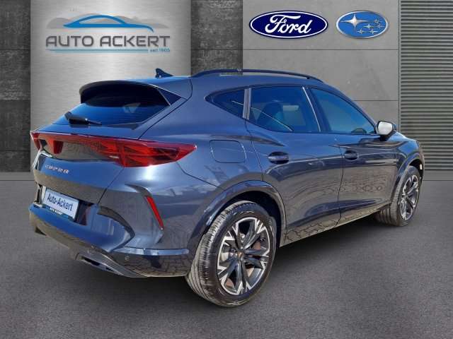 Fahrzeugbild eines CUPRA Formentor