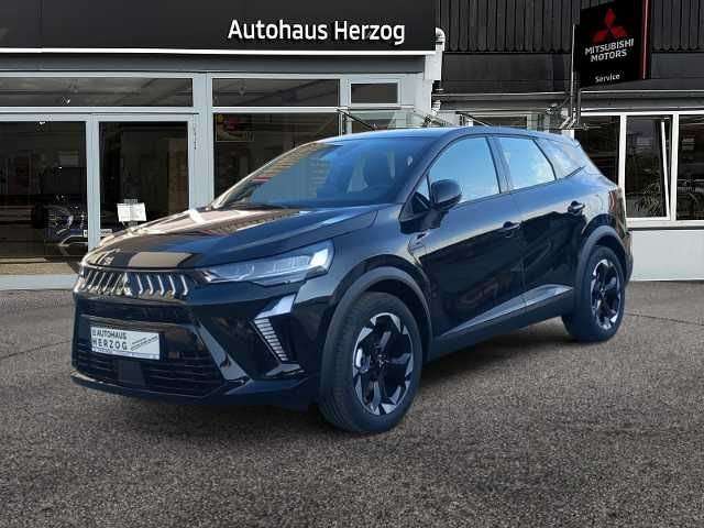 Fahrzeugbild eines Mitsubishi Grandis