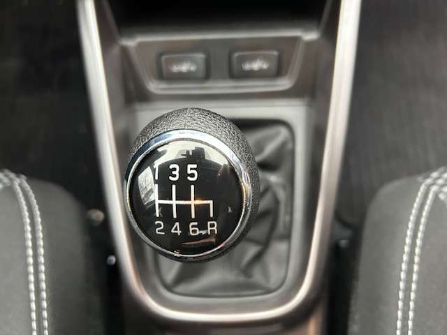 Fahrzeugbild eines Suzuki Vitara