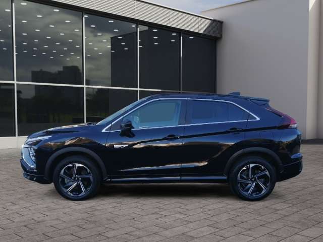 Fahrzeugbild eines Mitsubishi Eclipse Cross
