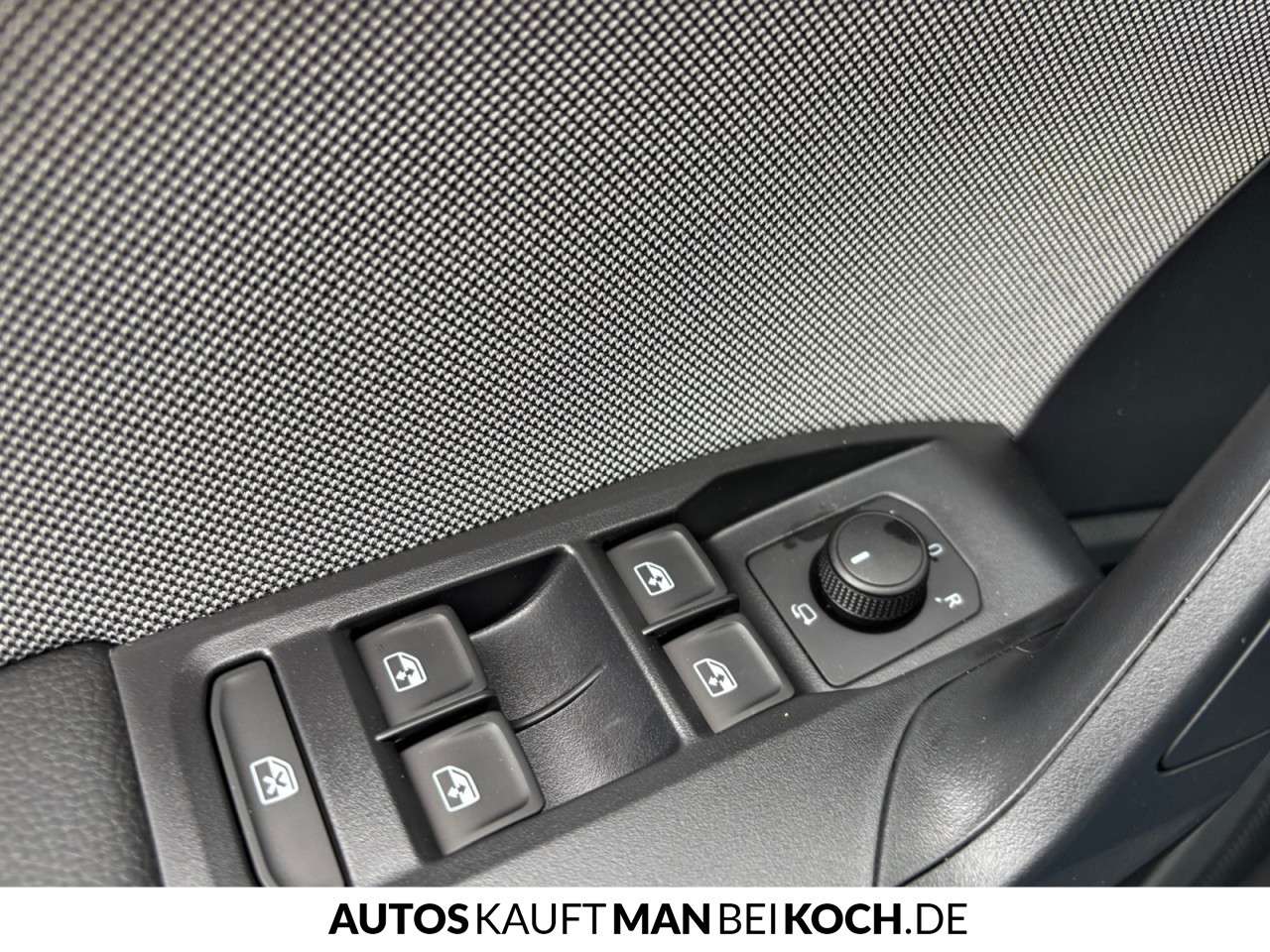 Fahrzeugbild eines SEAT Arona