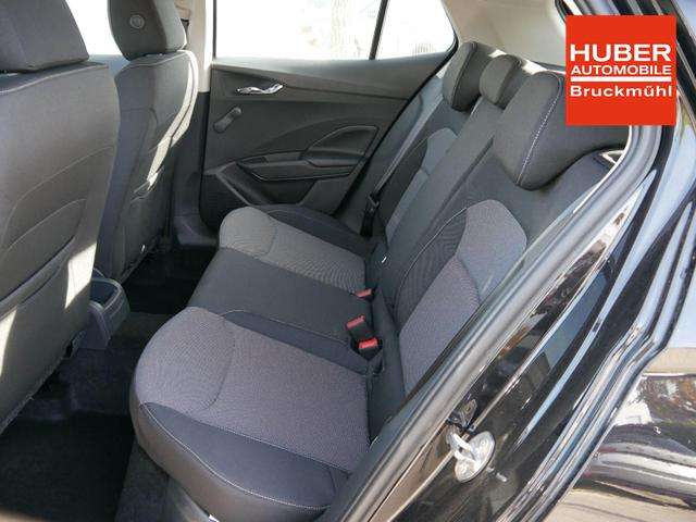 Fahrzeugbild eines Skoda Fabia