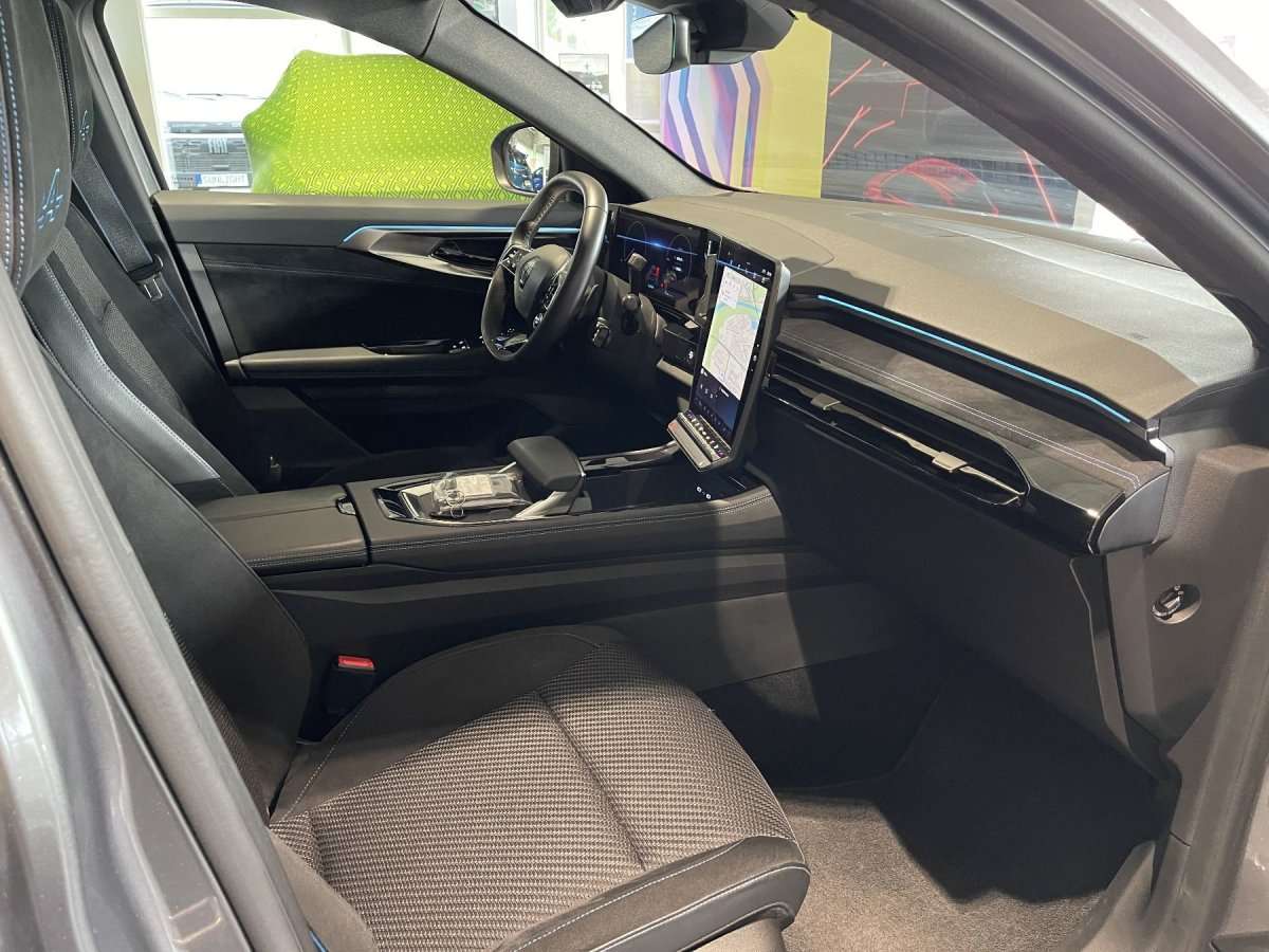 Fahrzeugbild eines Renault Austral