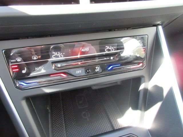 Fahrzeugbild eines Volkswagen Taigo