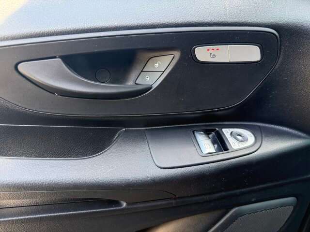 Fahrzeugbild eines Mercedes-Benz Vito