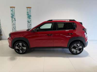Bild Fiat Grande Panda
