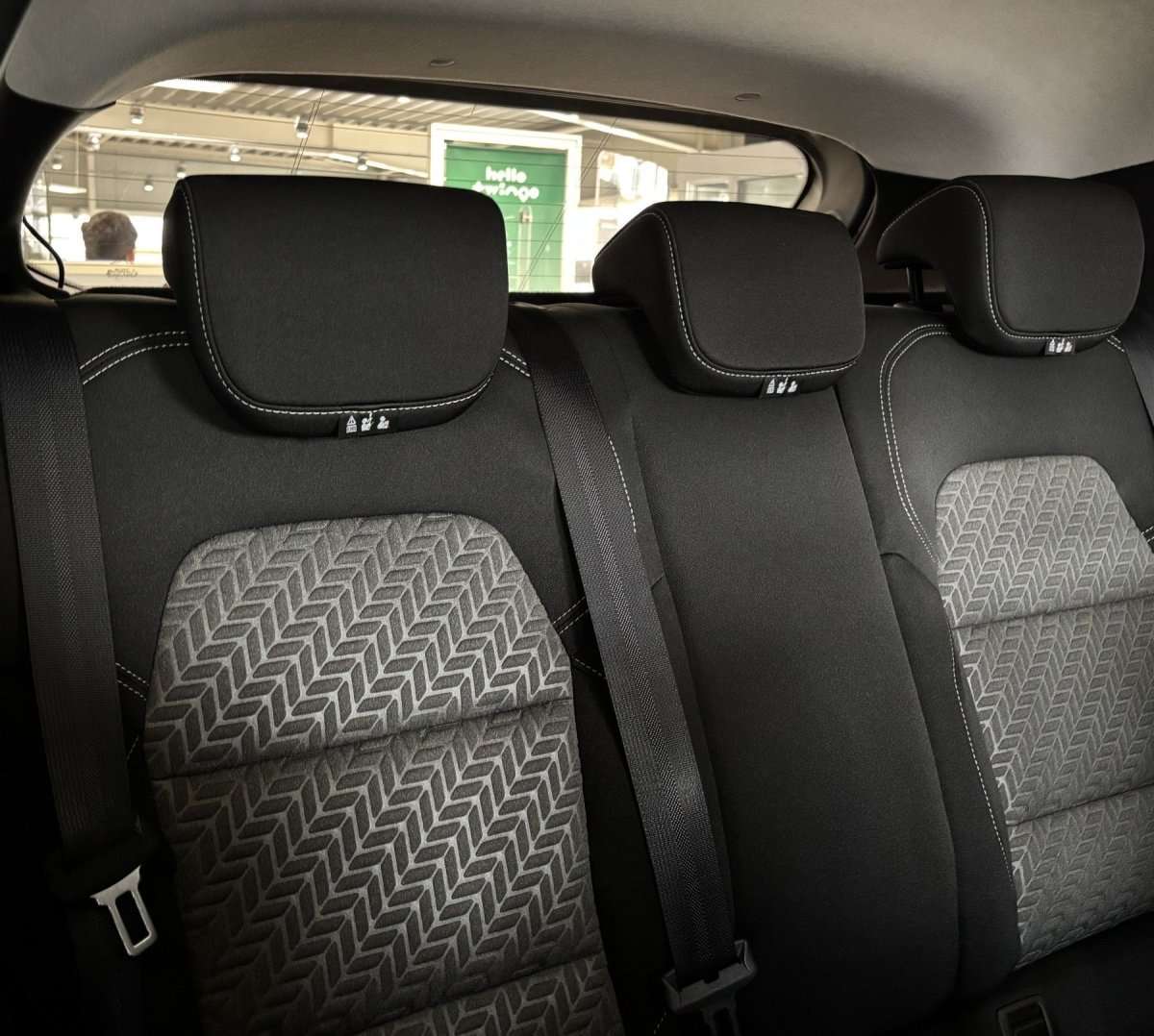 Fahrzeugbild eines Renault Clio
