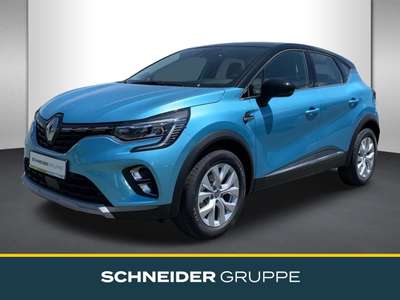 Bild Renault Captur