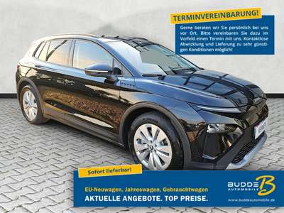 Bild Skoda Elroq